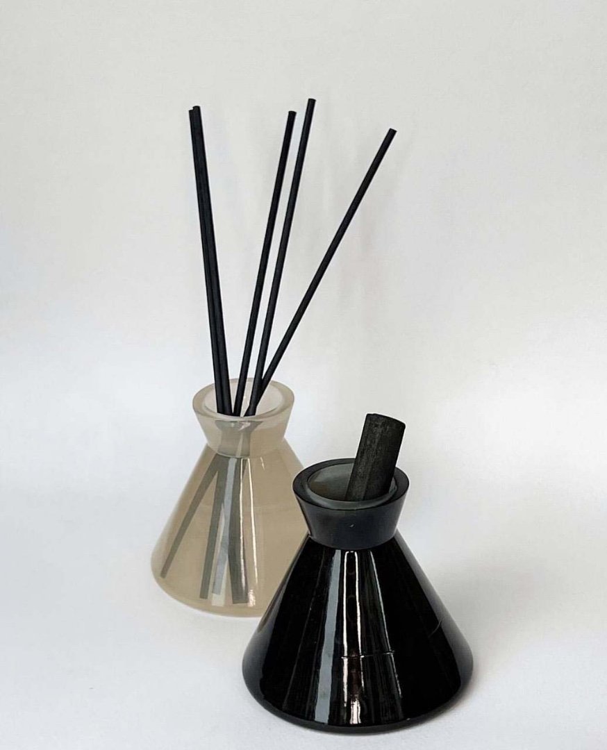 Diffuser, perfume for your space from ASSHA 200ml