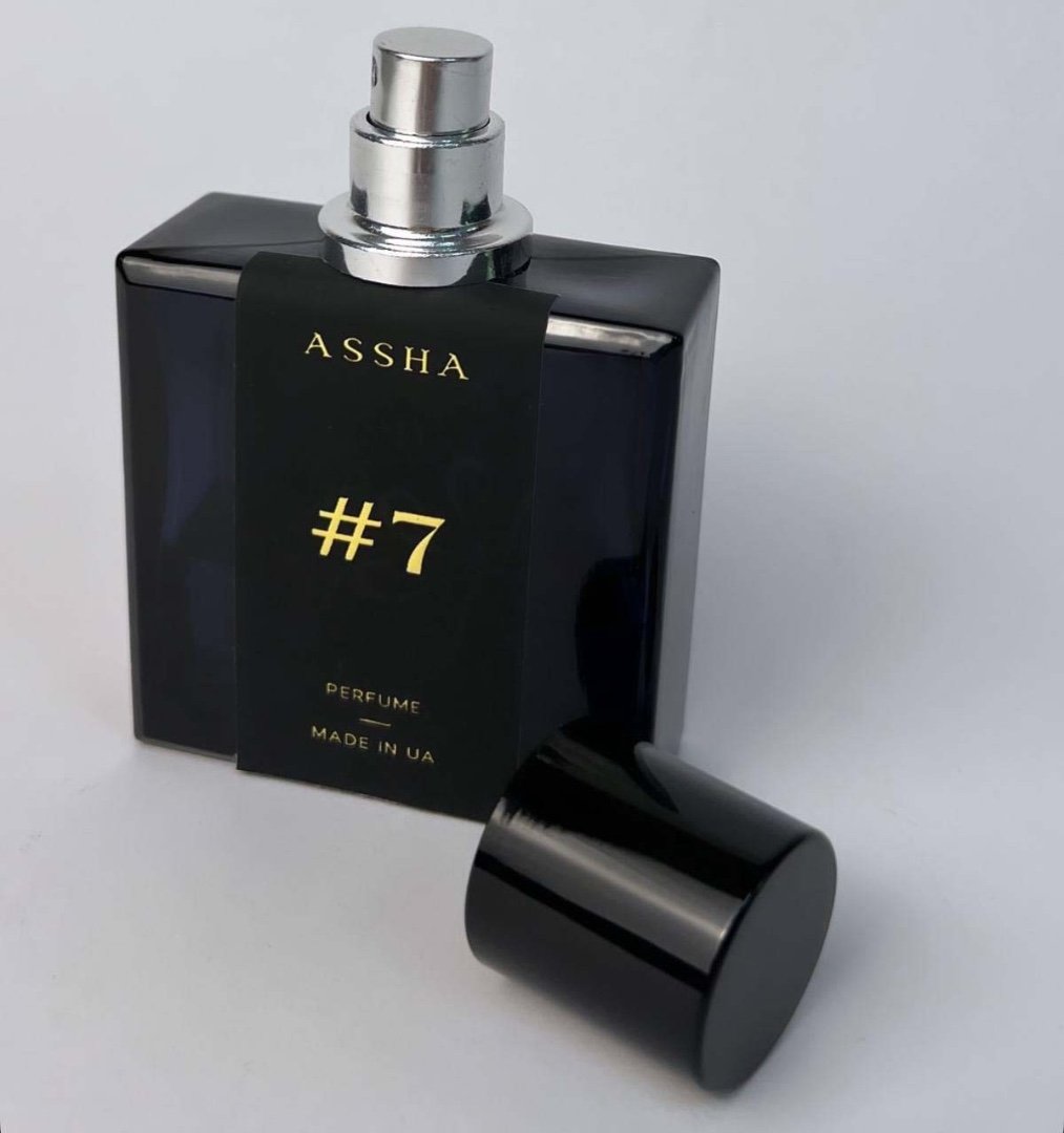 Home perfume from ASSHA 250 ml